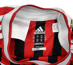 2011-12 AC MILAN KOSZULKA L. BOYS