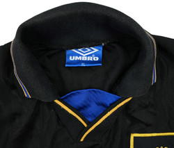 1993-95 MANCHESTER UNITED SHIRT XL