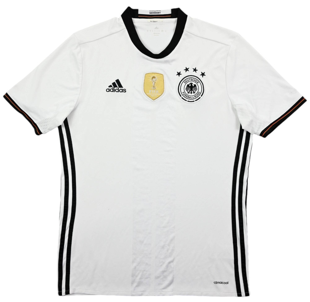 2015-16 GERMANY KOSZULKA M