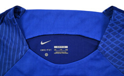 2022-23 NETHERLANDS SHIRT XXL