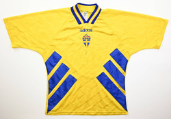 1994-96 SWEDEN KOSZULKA L