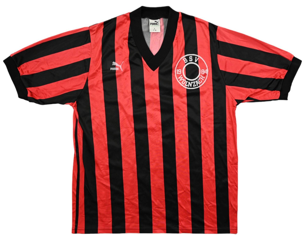 BSV WOLNZACH KOSZULKA L