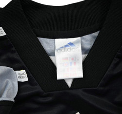 ADIDAS VINTAGE GK LONGSLEEVE KOSZULKA S