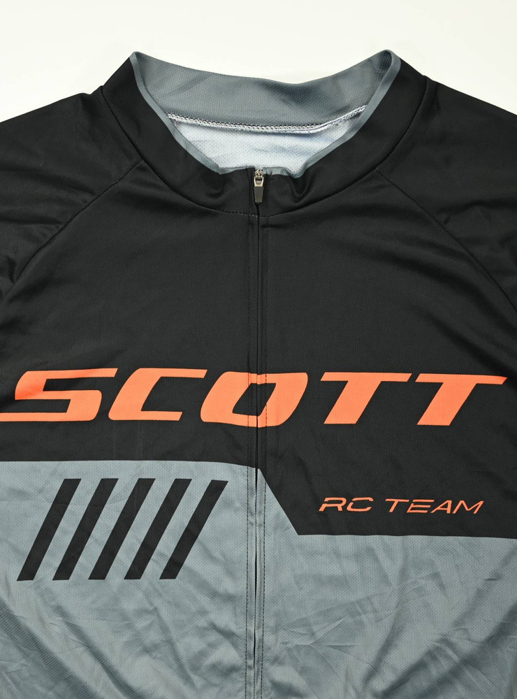 SCOTT CYCLING SHIRT LONGSLEEVE XL