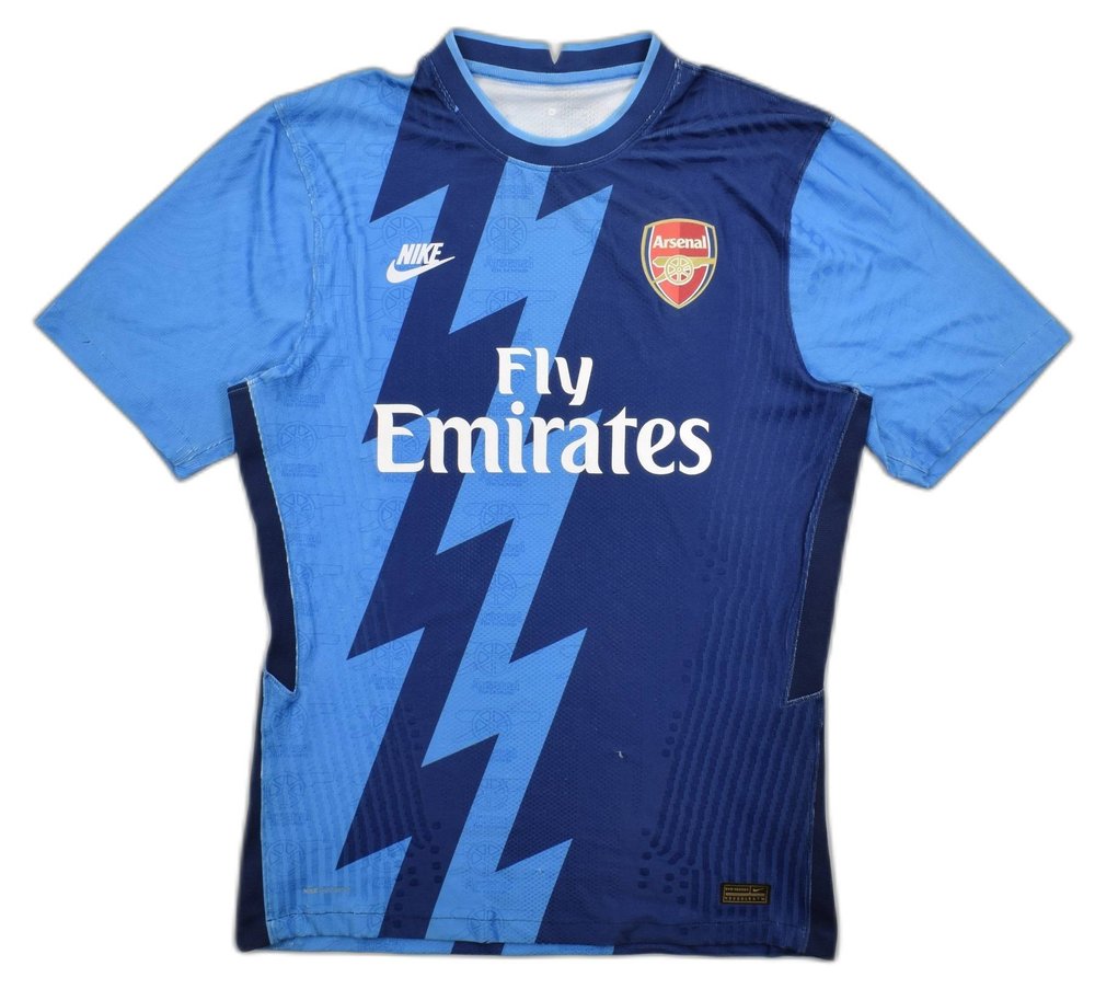 2019-20 ARSENAL LONDON SHIRT XL