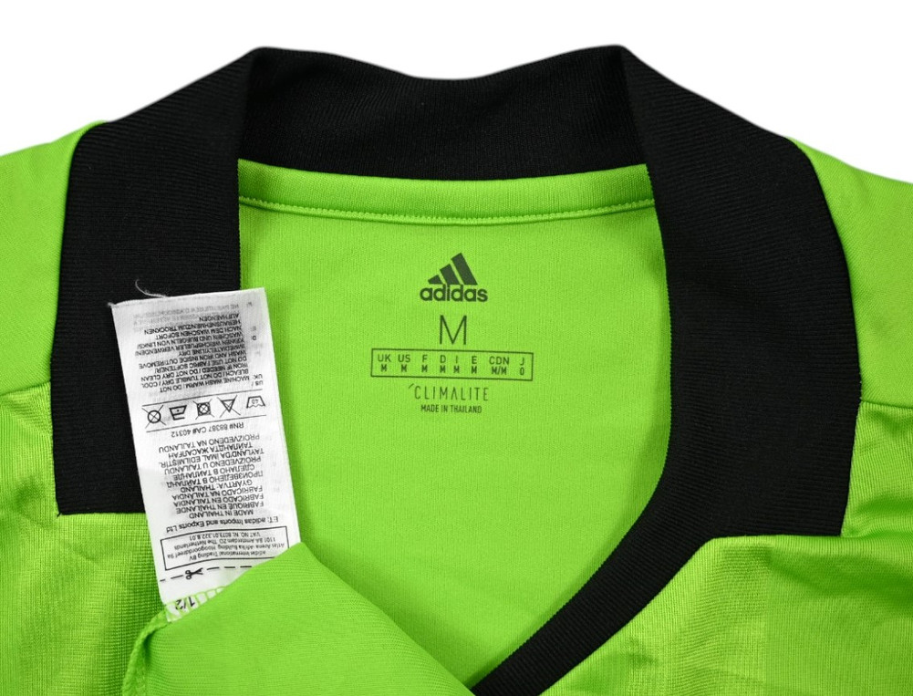 ADIDAS REFEREE LONGSLEEVE SHIRT M