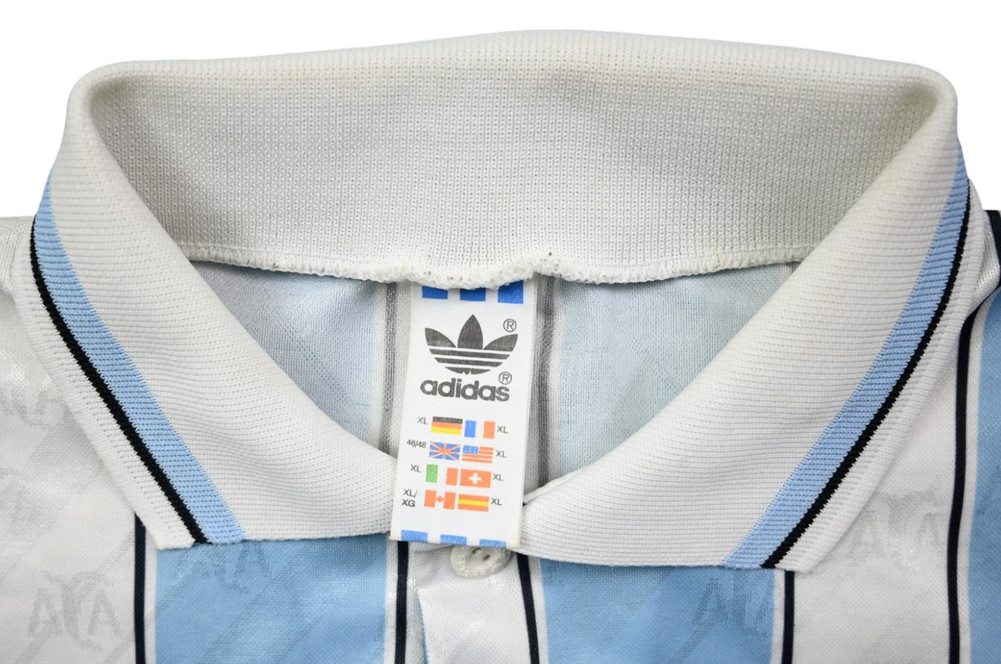 1994 ARGENTINA SHIRT XL
