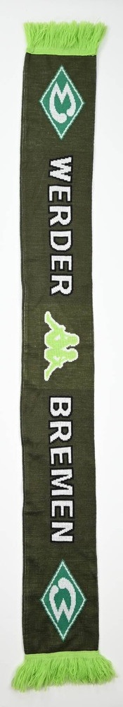 WERDER BREMEN SZALIK