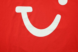 2006-07 HANNOVER 96 *KRISTIN* KOSZULKA XL