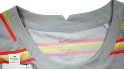 2021-22 LIVERPOOL SHIRT M