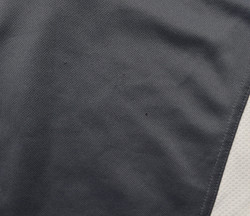 ALL BLACKS NEW ZEALAND RUGBY ADIDAS SHIRT M