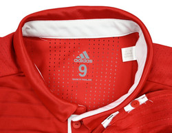 2016-17 BAYERN MUNCHEN PLAYER ISSUE LONGSLEEVE L