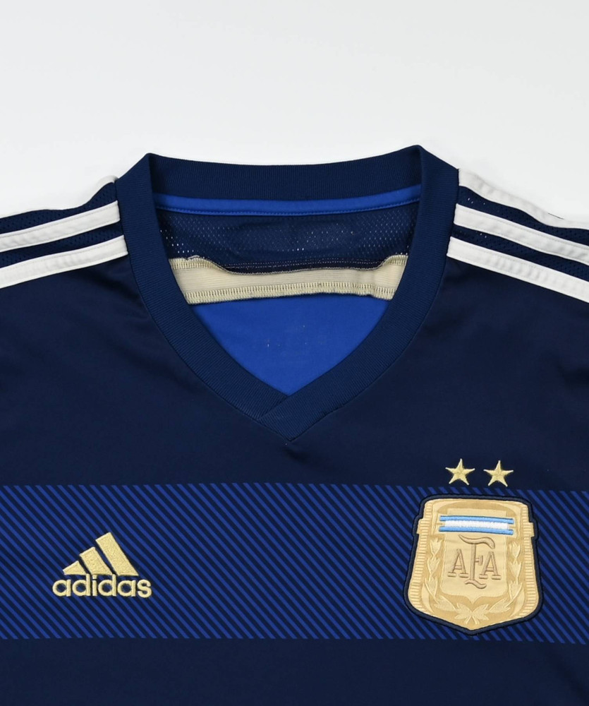 2013-15 ARGENTINA SHIRT S