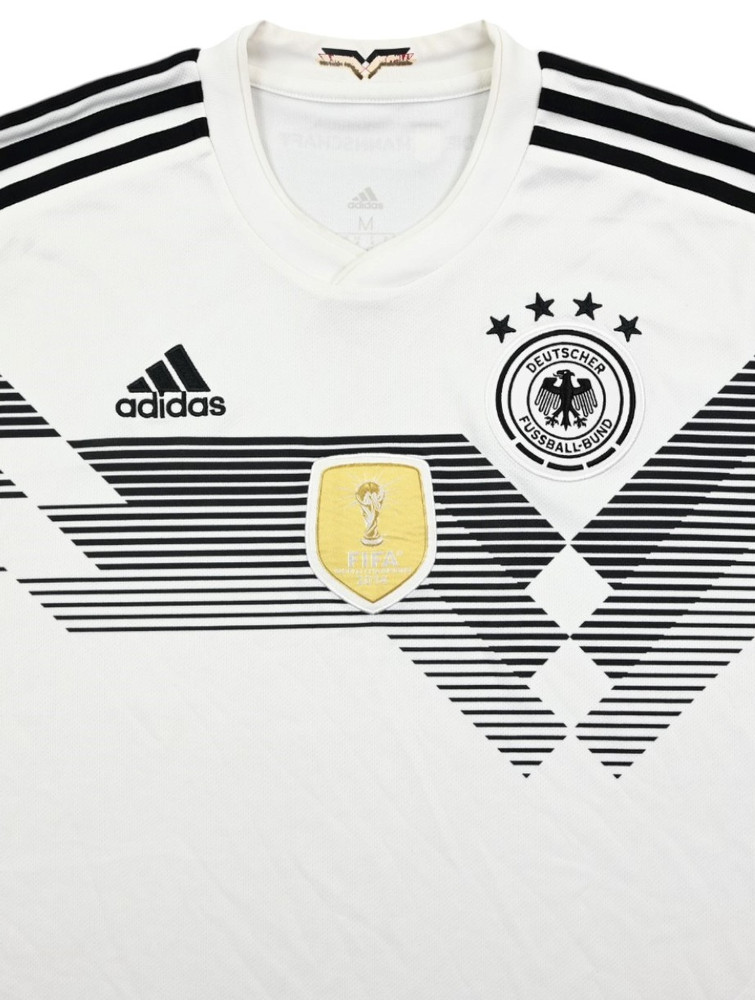 2018-19 GERMANY KOSZULKA M