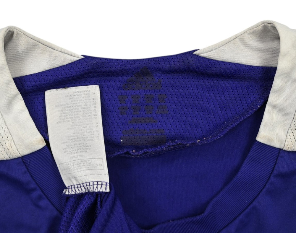 2008-09 NEWCASTLE UNITED KOSZULKA 3XL