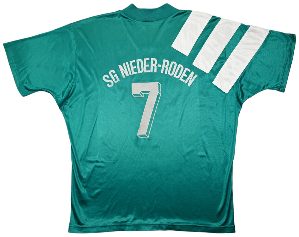SG NIEDER-RODEN KOSZULKA XL