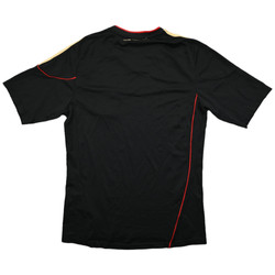 2010-11 GERMANY SHIRT S