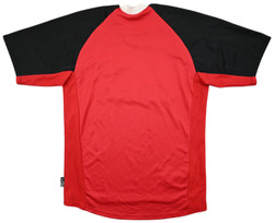 2001-02 NURNBERG SHIRT M