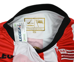 2016-17 KS CRACOVIA SHIRT XXL