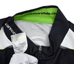 CANNONDALE CYCLING SHIRT XL