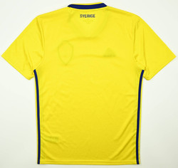 2018-19 SWEDEN KOSZULKA S