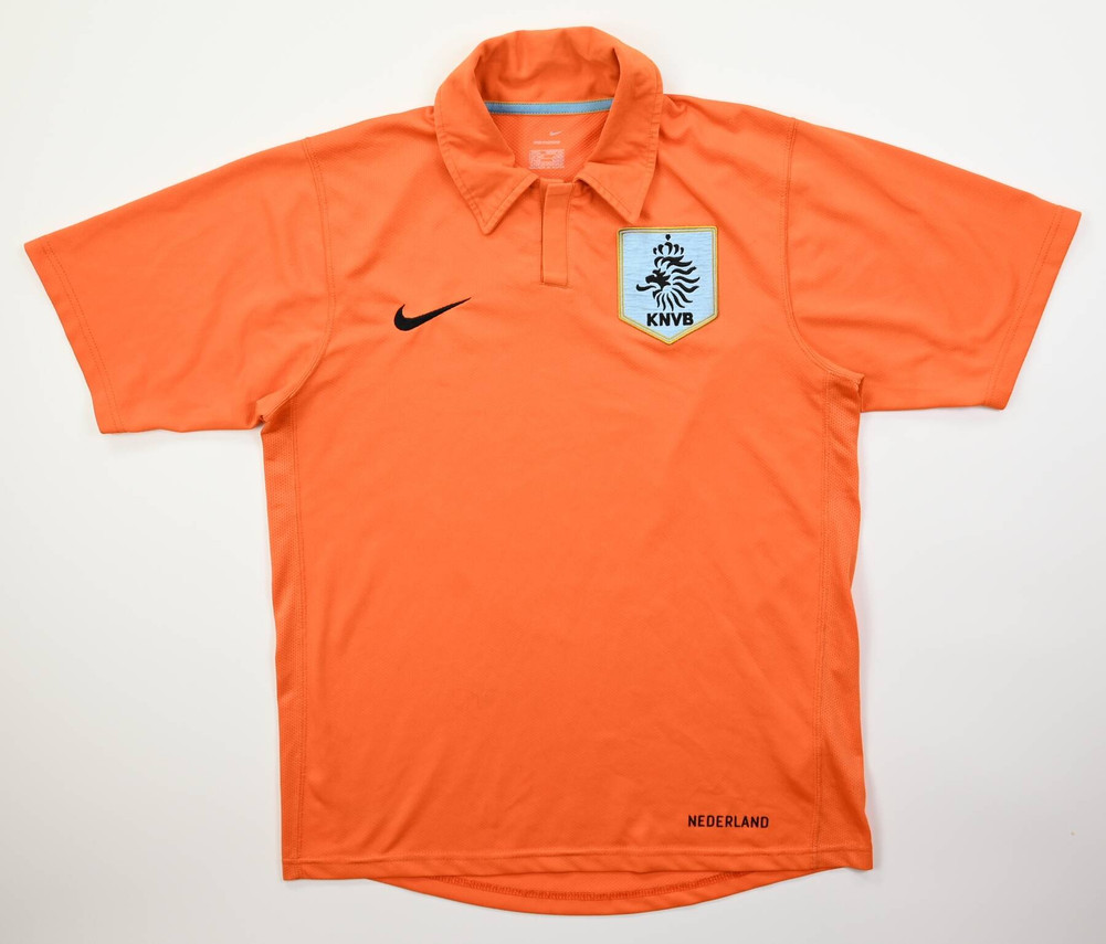 2006-08 HOLLAND KOSZULKA S