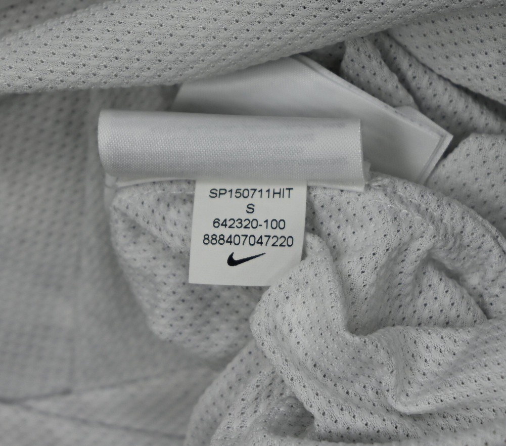 NIKE F.C. SHIRT S