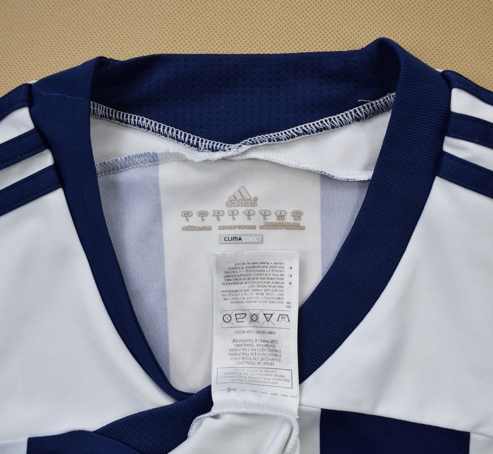 2011-12 WEST BROMWICH ALBION KOSZULKA L