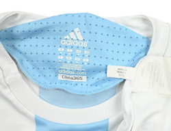 2007-09 ARGENTINA SHIRT M