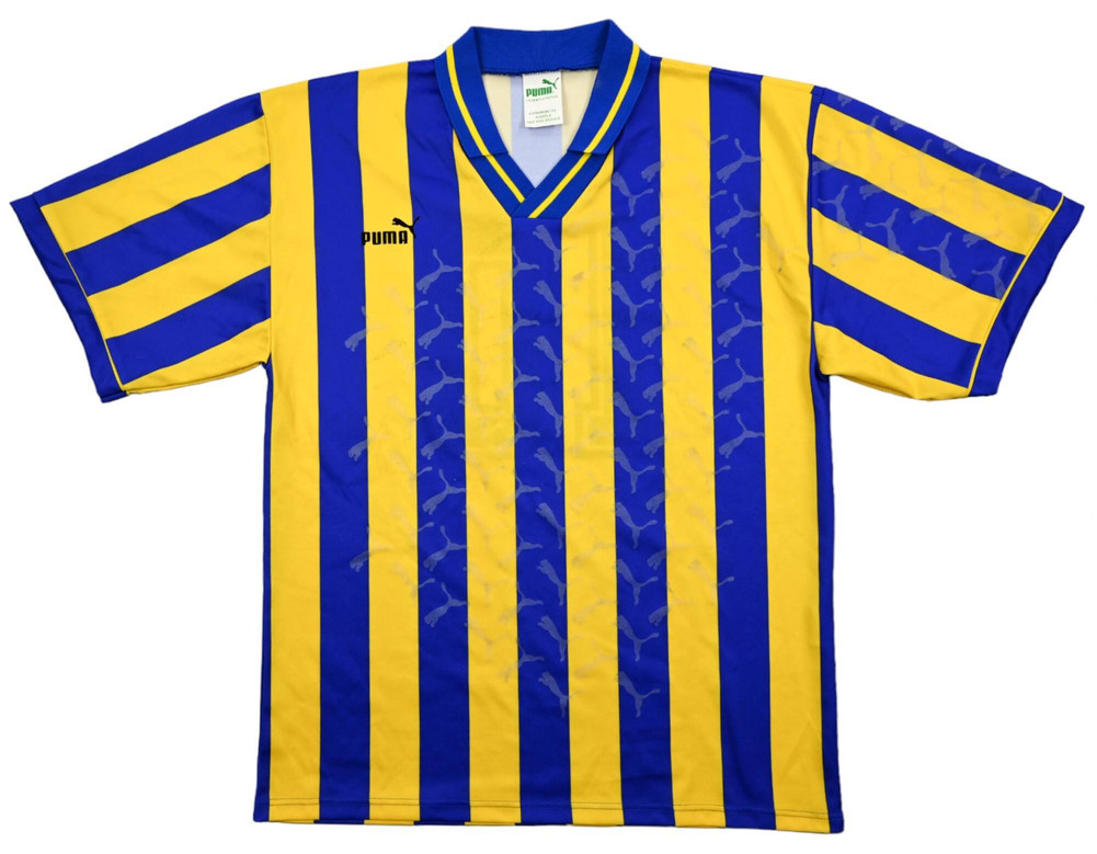 PUMA OLDSCHOOL KOSZULKA M