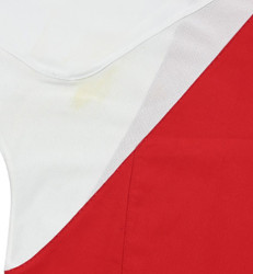 2002-04 ARSENAL *BERGKAMP* SHIRT XXL