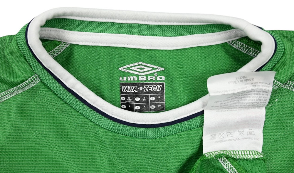 2001-03 IRELAND KOSZULKA M