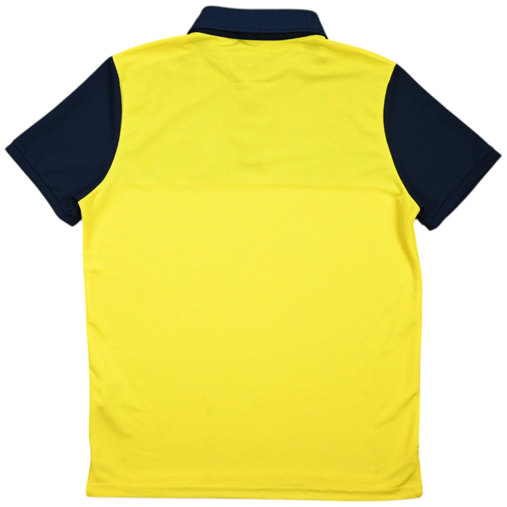 2018-19 FENERBAHCE SHIRT M