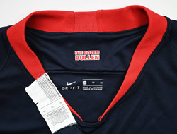 2019-20 RB LEIPZIG *SABITZER* SHIRT XL