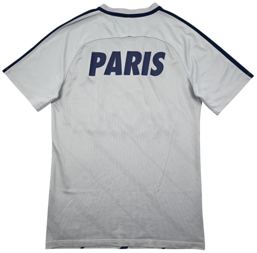 2016-17 PARIS SAINT-GERMAIN KOSZULKA S