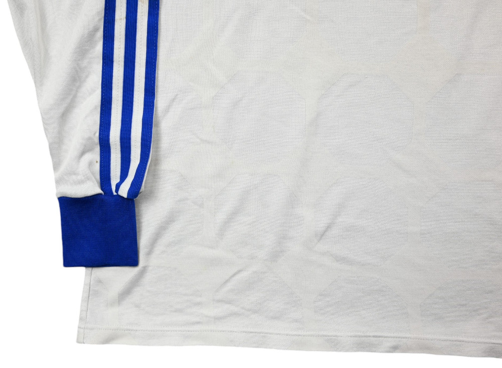 ADIDAS OLDSCHOOL LONGSLEEVE S
