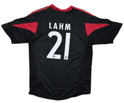 2005-06 BAYERN MUNCHEN *LAHM* SHIRT M