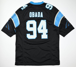CAROLINA PANTHERS *OBADA* NFL KOSZULKA M