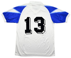 PUMA VINTAGE MADE IN W. GERMANY KOSZULKA L