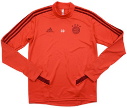 2019-20 BAYERN MUNCHEN TOP M