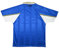 1997-99 CHELSEA SHIRT XL