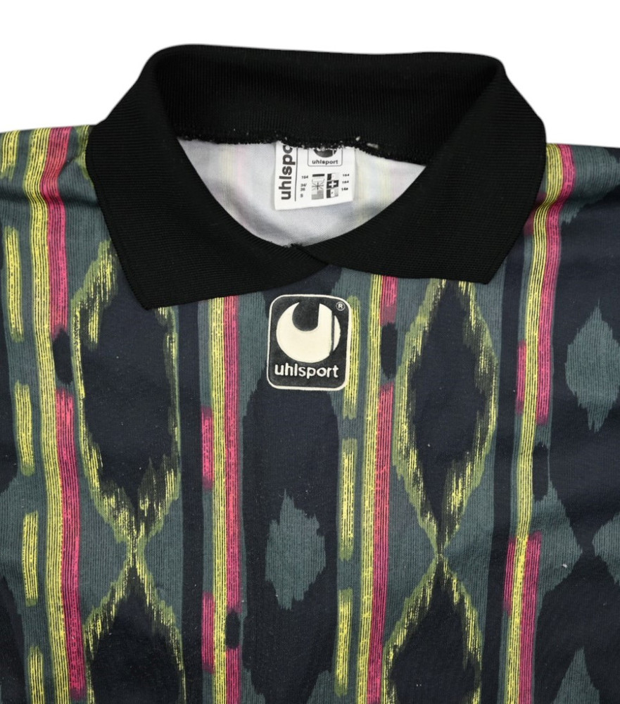 UHLSPORT LONGSLEEVE SHIRT S