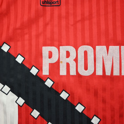 UHLSPORT VINTAGE SHIRT XL