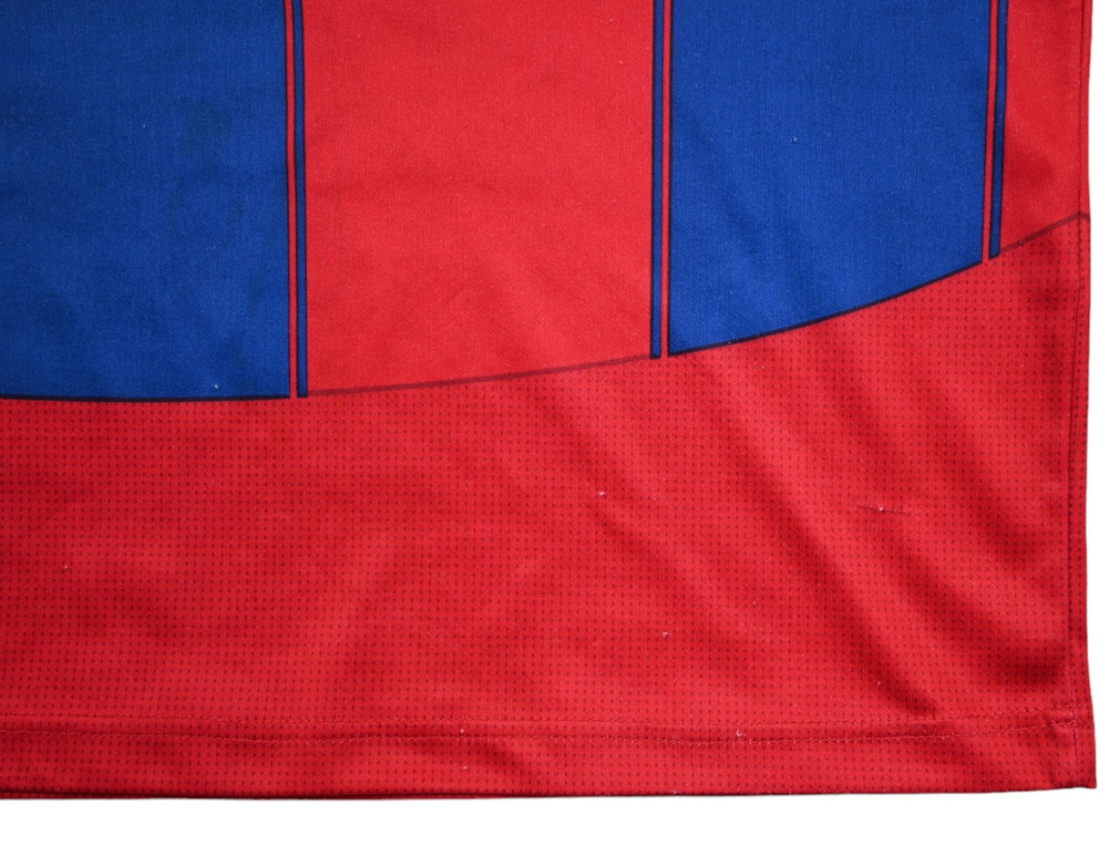 1999-00 FC BARCELONA *RONALDINHO* SHIRT S