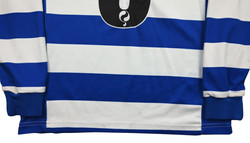 2014-15 GRAAFSCHAP LONGSLEEVE SHIRT L.BOYS