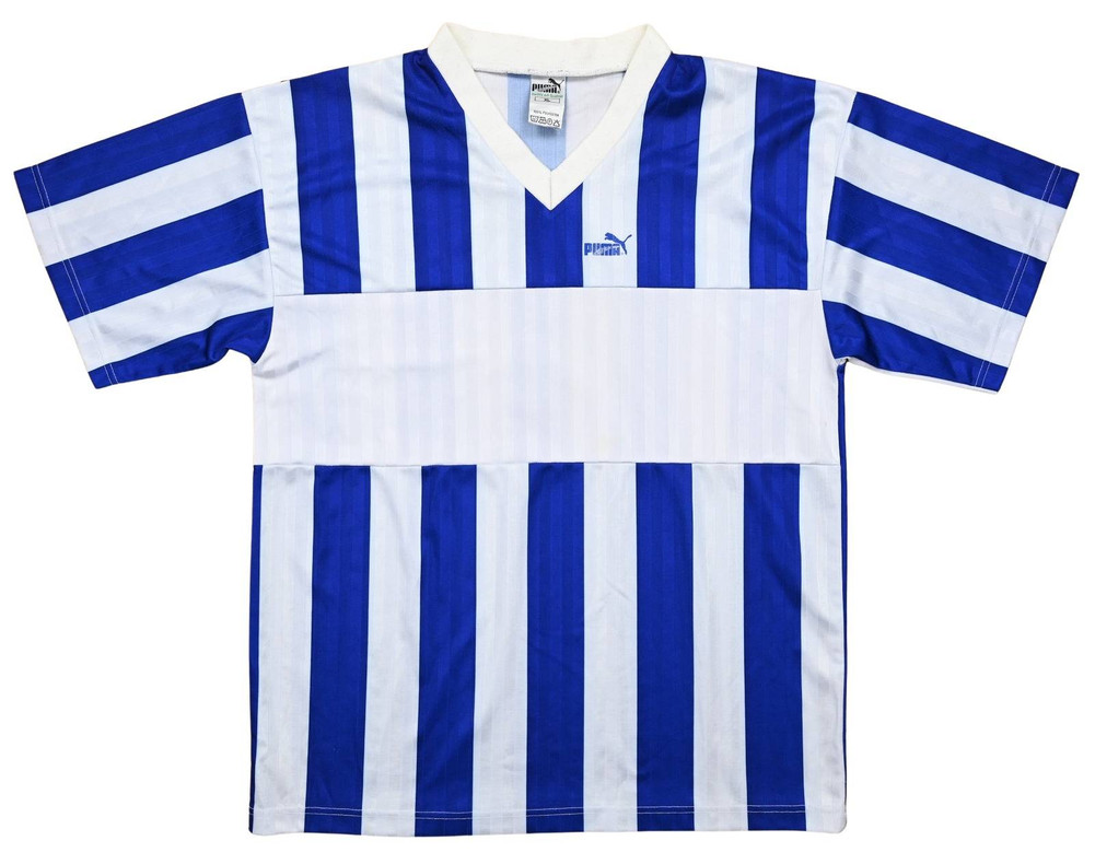 PUMA OLDSCHOOL KOSZULKA XL