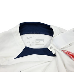 2022-23 PARIS SAINT-GERMAIN SHIRT M. BOYS