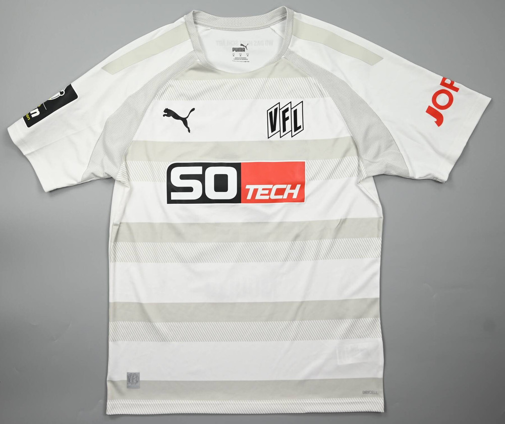 2021-22 VFL OSNABRUCK *MOULAI* KOSZULKA M