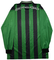 1995-96 BORUSSIA MONCHENGLADBACH LONGSLEEVE KOSZULKA XL