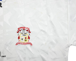 1998-99 BARROW KOSZULKA L